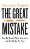 The Great Mistake