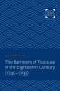 Barristers of Toulouse in the Eighteenth Century (1740-1793)