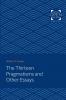 The Thirteen Pragmatisms and Other Essays