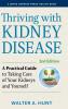 Thriving with Kidney Disease