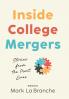 Inside College Mergers