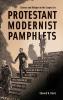 Protestant Modernist Pamphlets