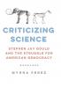 Criticizing Science