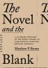 Novel and the Blank