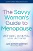 Savvy Woman's Guide to Menopause