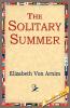 The Solitary Summer