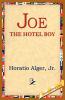 Joe the Hotel Boy