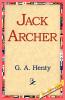 Jack Archer