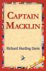 Captain Macklin