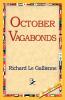 October Vagabonds