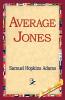 Average Jones