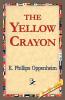 The Yellow Crayon