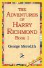 The Adventures of Harry Richmond Book 1