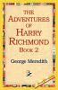 The Adventures of Harry Richmond Book 2