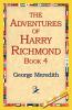 The Adventures of Harry Richmond Book 4