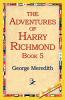 The Adventures of Harry Richmond Book 5