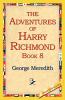 The Adventures of Harry Richmond Book 8