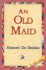 An Old Maid