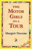 The Motor Girls on a Tour