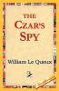 The Czar's Spy