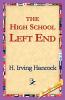 The High School Left End