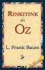 Rinkitink in Oz