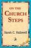 On the Church Steps