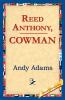Reed Anthony Cowman
