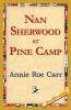 Nan Sherwood at Pine Camp