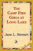 The Camp Fire Girls at Long Lake