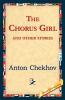The Chorus Girl and Other Stories