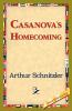 Casanova's Homecoming