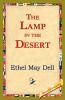 The Lamp in the Desert