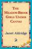 The Meadow-Brook Girls Under Canvas