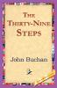 The Thirty-Nine Steps
