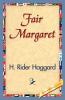Fair Margaret