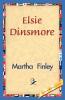 Elsie Dinsmore