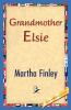 Grandmother Elsie