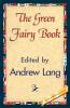 The Green Fairy Book