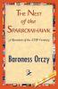 The Nest of the Sparrowhawk