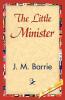 The Little Minister