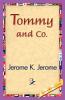 Tommy and Co.
