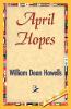 April Hopes