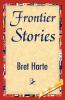 Frontier Stories
