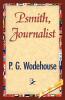 Psmith Journalist