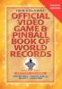 Twin Galaxies' Official Video Game & Pinballbook of World Records; Arcade Volume Second Edition