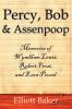 Percy Bob  and  Assenpoop