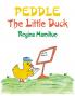 Peddle The Little Duck