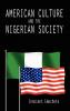 American Culture and the Nigerian Society