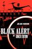 Black Alert at Gonzo Station
